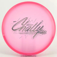 Discraft Z Glo Challenger SS (Ledgestone 2025)