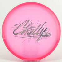 Discraft Z Glo Challenger SS (Ledgestone 2025)