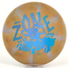 #4 174g | Brown