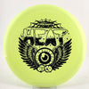 #8 164g | Yellow