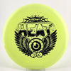 #9 164g | Yellow