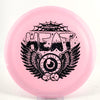 #17 164.8g | Pink