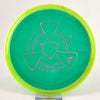 #2 172.4g | Green