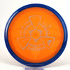 #5 172.4g | Orange