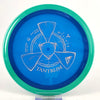 #23 172.2g | Blue