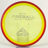 #6 161.7g | Yellow