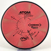 #7 169.5g | Red
