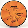 #8 169.4g | Orange