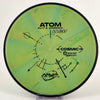 #16 169.1g | Green