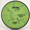 #21 168.4g | Green