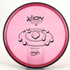 #19 166.1g | Pink