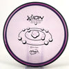 #21 169.9g | Pink