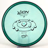 #24 167.6g | Green