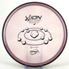 #25 167.9g | Pink