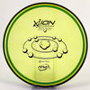 #31 170.2g | Yellow