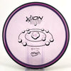 #36 171.4g | Pink