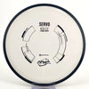 Classic | #2 169.7g | White