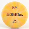 #19 172.1g | Orange