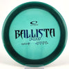 #4 158.5g | Green