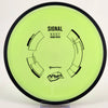 Classic | #17 162.4g | Yellow