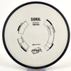 Classic | #19 173.7g | White