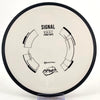 Classic | #21 173.4g | White