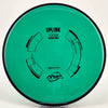 Classic | #2 176.1g | Green