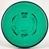 Classic | #4 176g | Green