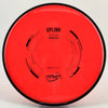 Classic | #5 177.3g | Red