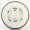 Classic | #5 174.3g | White