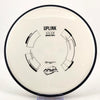 Classic | #7 174.6g | White