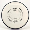 Classic | #8 174.1g | White
