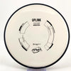 Classic | #14 173.3g | White