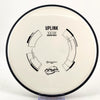 Classic | #15 173.5g | White