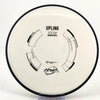 Classic | #16 174.5g | White