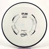 Classic | #17 178.9g | White
