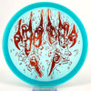 #6 179.6g | Blue