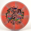 #17 174.4g | Red