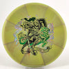 #21 174.4g | Green