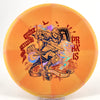 #30 172.6g | Orange
