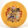 #31 172.6g | Orange