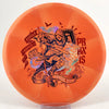 #32 172.6g | Orange