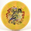 #33 174.3g | Yellow