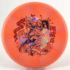 #35 174.4g | Orange
