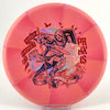 #36 174.3g | Red