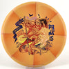 #38 174.2g | Orange