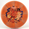 #39 174.2g | Orange