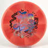 #44 174.4g | Red