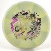 #102 174.1g | Green