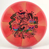 #110 173.9g | Red